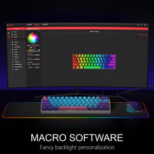 News One:BOYI Macro Generator News One:BOYI Macro Generator