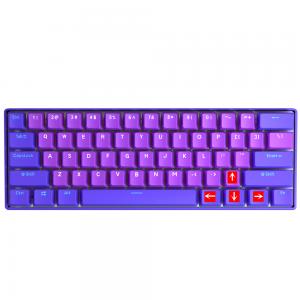 News Four: About arrow keys News Four: About arrow keys