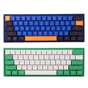 News One: BOYI TD21 Cherry Blossom Hot Swappable Numpad News One: BOYI TD21 Cherry Blossom Hot Swappable Numpad
