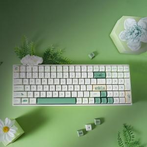 News One: BOYI Zoological&Botanical Gardens Hotswap RGB 96 Mechanical Keyboard News One: BOYI Zoological&Botanical Gardens Hotswap RGB 96 Mechanical Keyboard