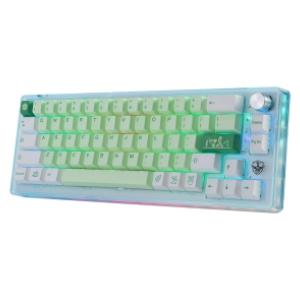 News One: BOYI TD21 Cherry Blossom Hot Swappable Numpad News One: BOYI TD21 Cherry Blossom Hot Swappable Numpad