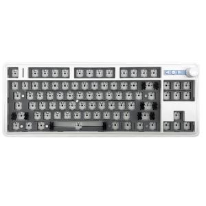 New One:BOYI GMK84 Customized Keyboard Kit with Knob New One:BOYI GMK84 Customized Keyboard Kit with Knob