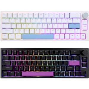 New Two:BOYI 66Pro Rapid Trigger Magnetic Switch Mechanical Keyboard