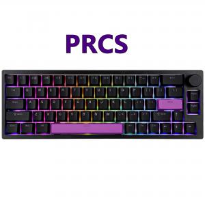 BOYI 66Pro Keyboard Upgrade New Function-PRCS