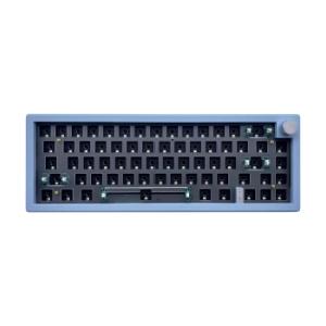 Blue+Knob GMK67-65% Keyboard Kit