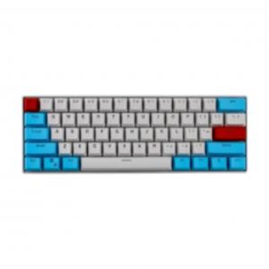 By The Sea 61-Key PBT OEM Keycaps