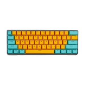 Cute 61-Key PBT OEM Keycaps