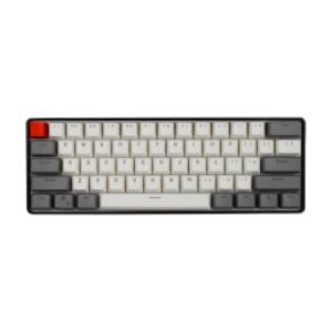 Dolch 61-Key PBT OEM Keycaps