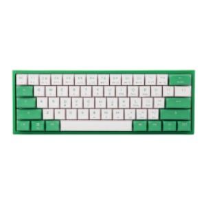 Forest Green 61Pro Mini Mechanical Gaming Keyboard Forest Green 61Pro Mini Mechanical Gaming Keyboard