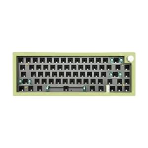 Green+Knob GMK67-65% Keyboard Kit