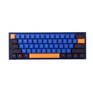 Horizon Blue 61Pro Mini Mechanical Gaming Keyboard Horizon Blue 61Pro Mini Mechanical Gaming Keyboard