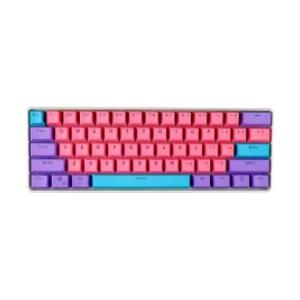 Iris 61-Key PBT OEM Keycaps Iris 61-Key PBT OEM Keycaps