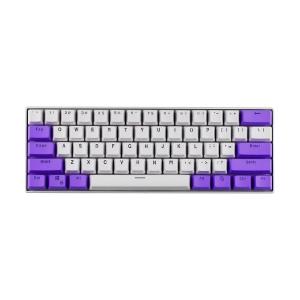 Jiangshan 61-Key PBT OEM Keycaps