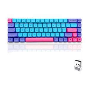 Joker OEM 68 RGB Tri-Mode Mechanical Gaming Keyboard