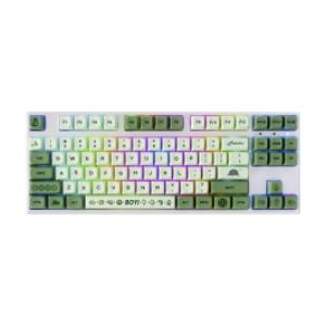 Matcha XDA 87 RGB Tri-Mode Mechanical Gaming Keyboard