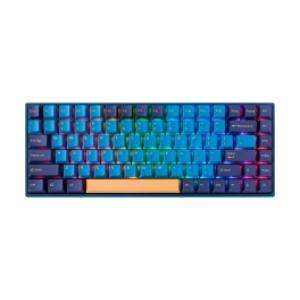 Nautilus OEM 84 RGB Tri-Mode Mechanical Gaming Keyboard Nautilus OEM 84 RGB Tri-Mode Mechanical Gaming Keyboard