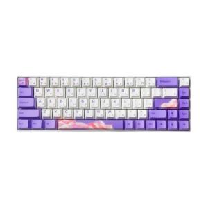 Purple Dream Encounter Cherry Profile 139 Keycaps Purple Dream Encounter Cherry Profile 139 Keycaps
