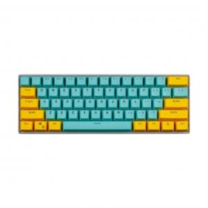 Sunshine 61-Key PBT OEM Keycaps